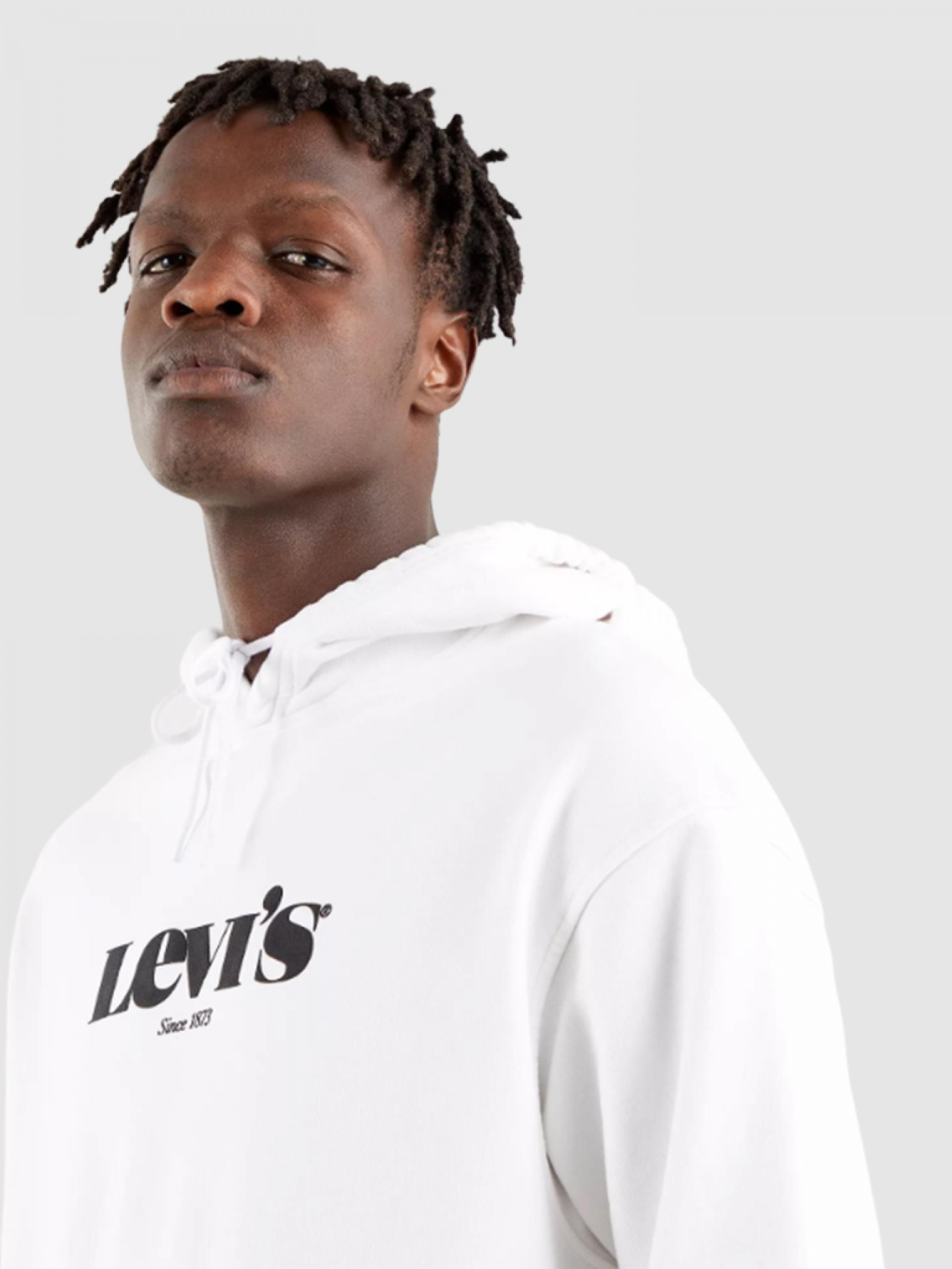Sweatshirt Man Levis