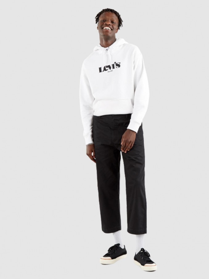 Sweatshirt Hombre Levis