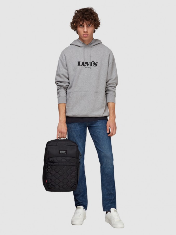 Sweatshirt Hombre Levis