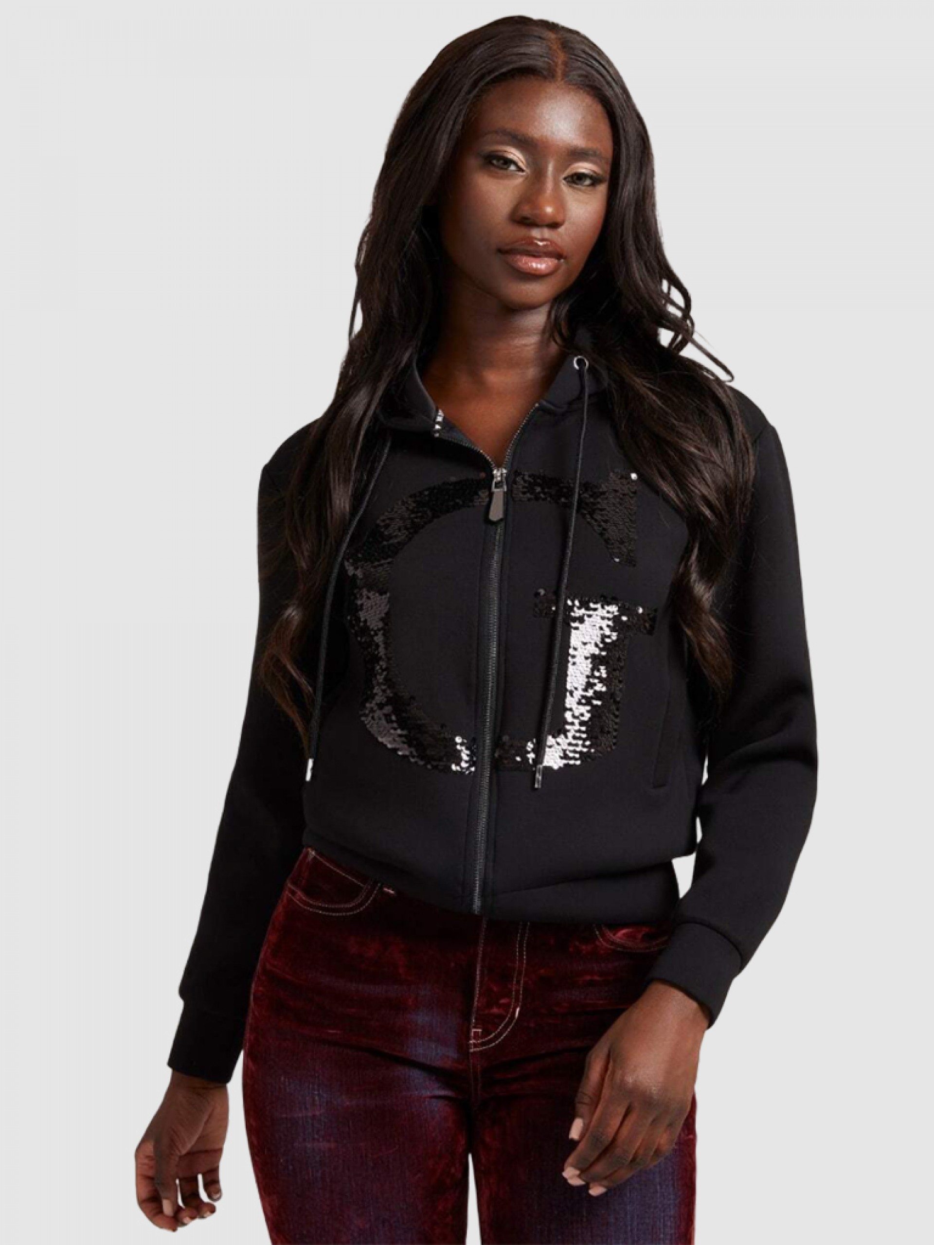 Chaqueta Mujer Guess