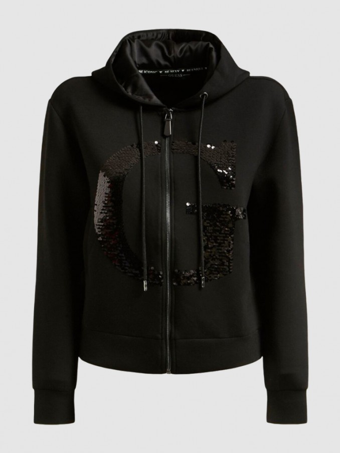 Chaqueta Mujer Guess