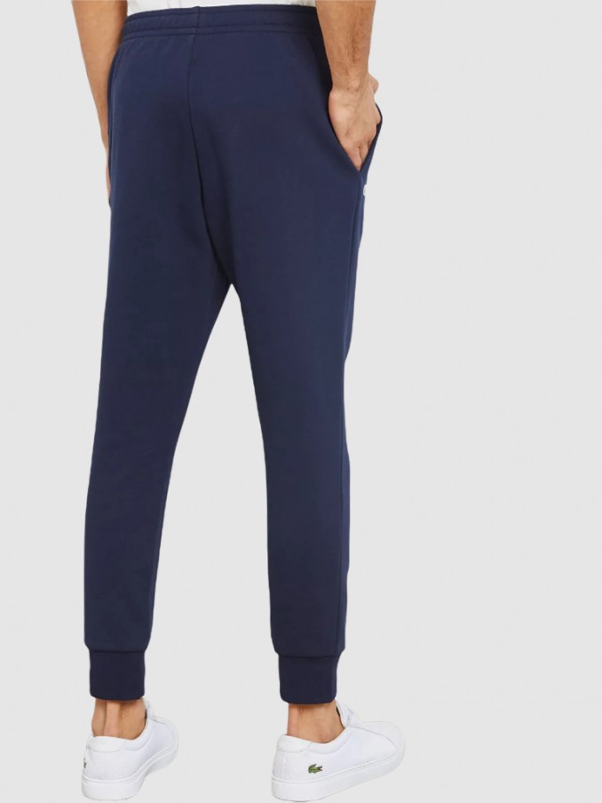 Pantalones Hombre Lacoste