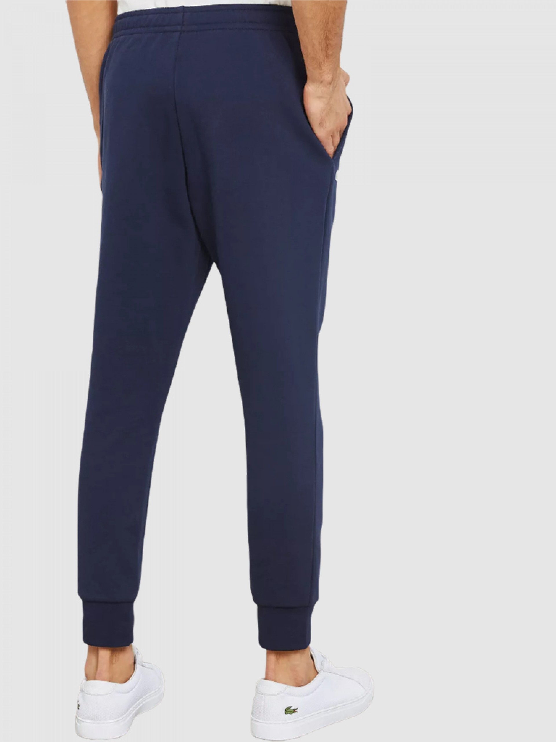 Pantalones Hombre Lacoste