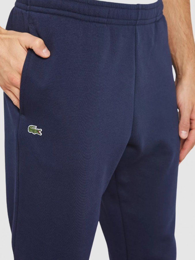 Pantalones Hombre Lacoste