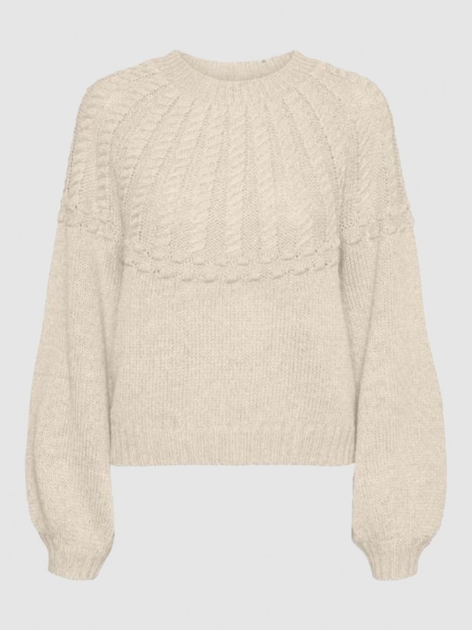 Prendas de Punto Mujer Vero Moda