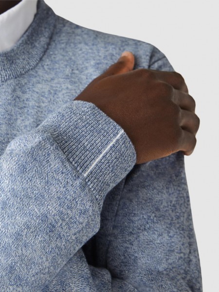 Pullover Man Lacoste