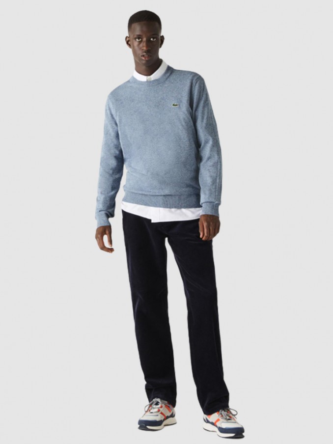 Pullover Man Lacoste