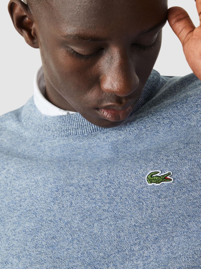 Pullover Man Lacoste