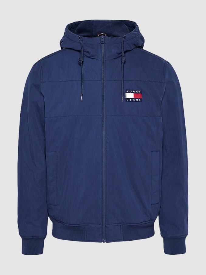 Chaqueta Hombre Tommy Jeans