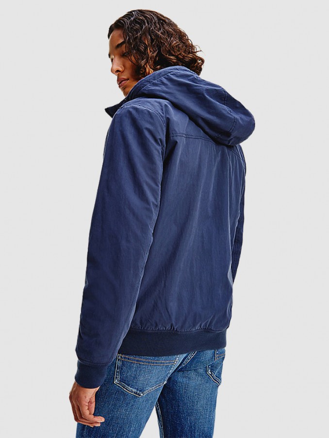 Jacket Man Tommy Jeans