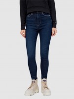 Jeans Dark
