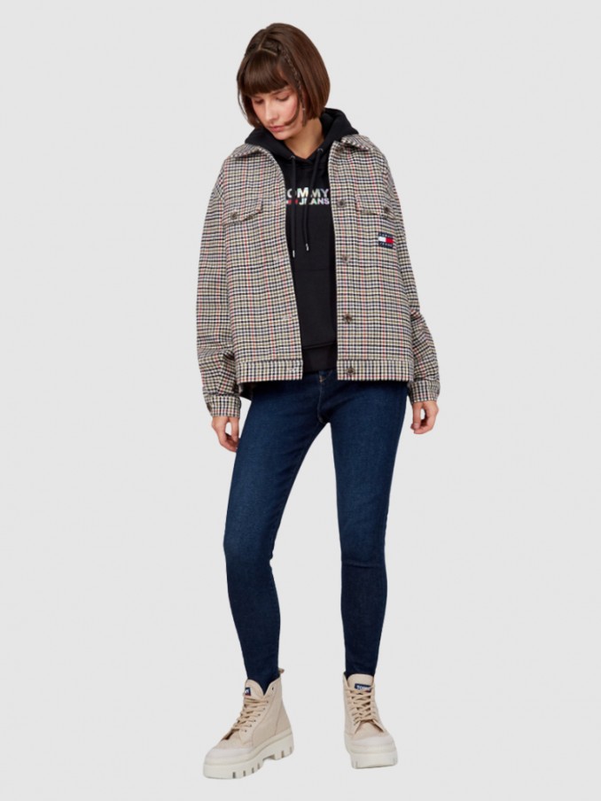 Jeans Woman Tommy Jeans