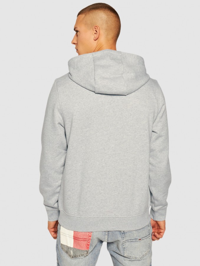 Sweatshirt Hombre Lacoste