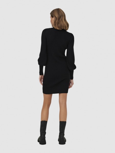 Vestidos Mulher Only