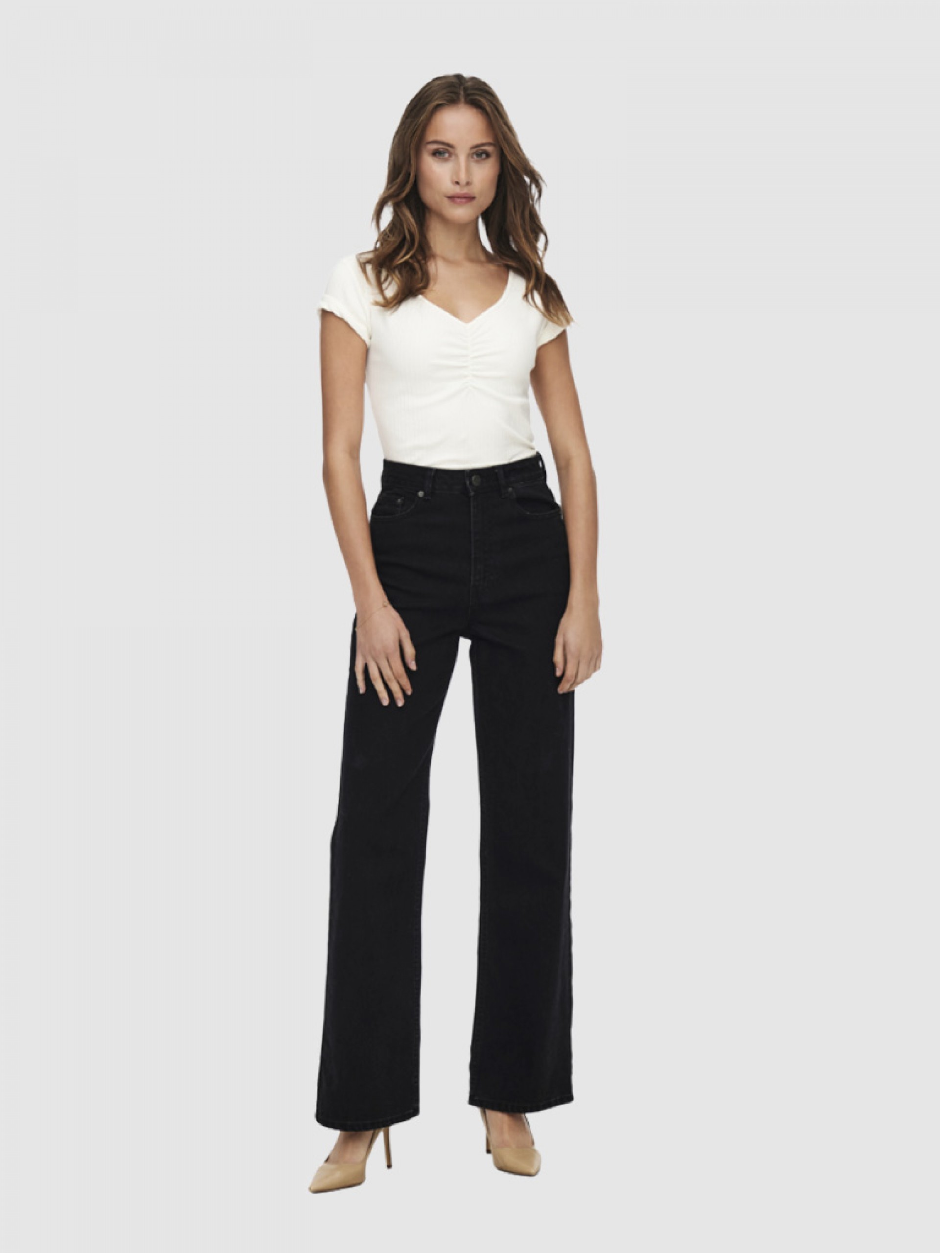 Pants Woman Only