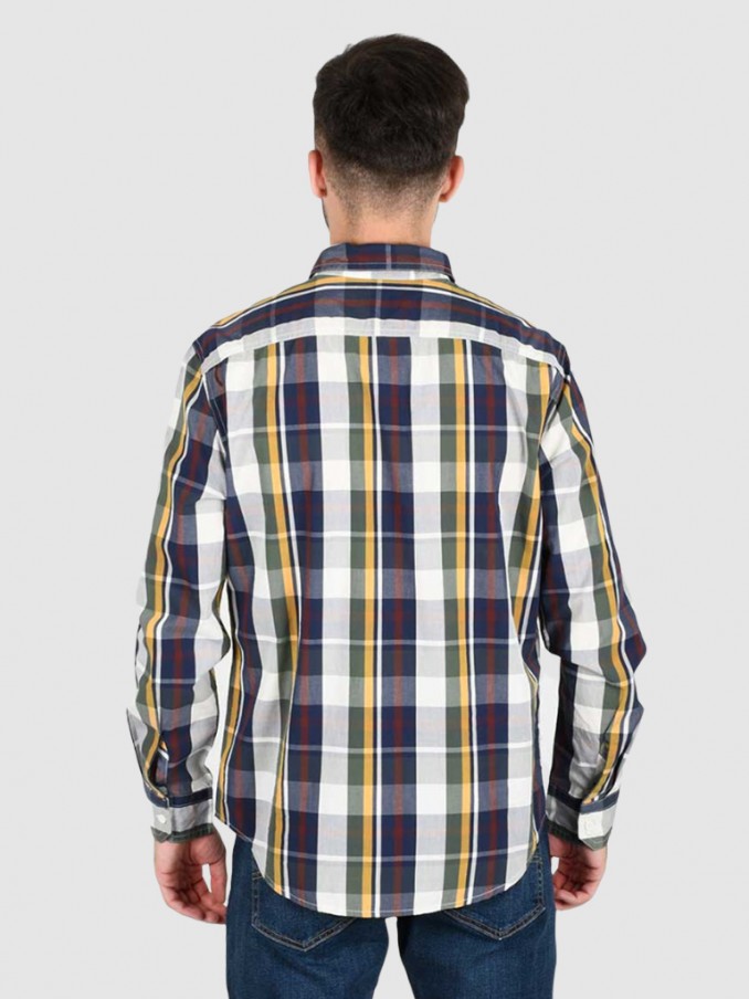 Camisa Hombre Levis