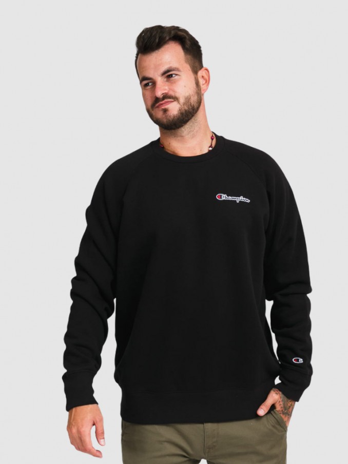 Sweatshirt Homem Champion
