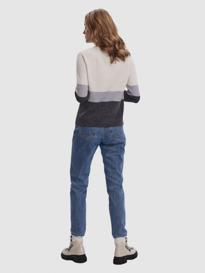Knitwear Woman Vero Moda