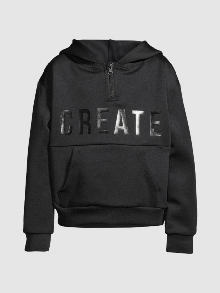 Sweatshirt Girl Name It