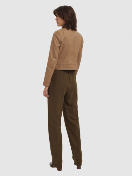 Casacos Mulher Vero Moda