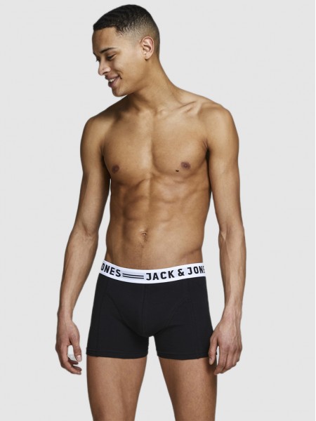 Underpants Man Dark Blue Jack & Jones