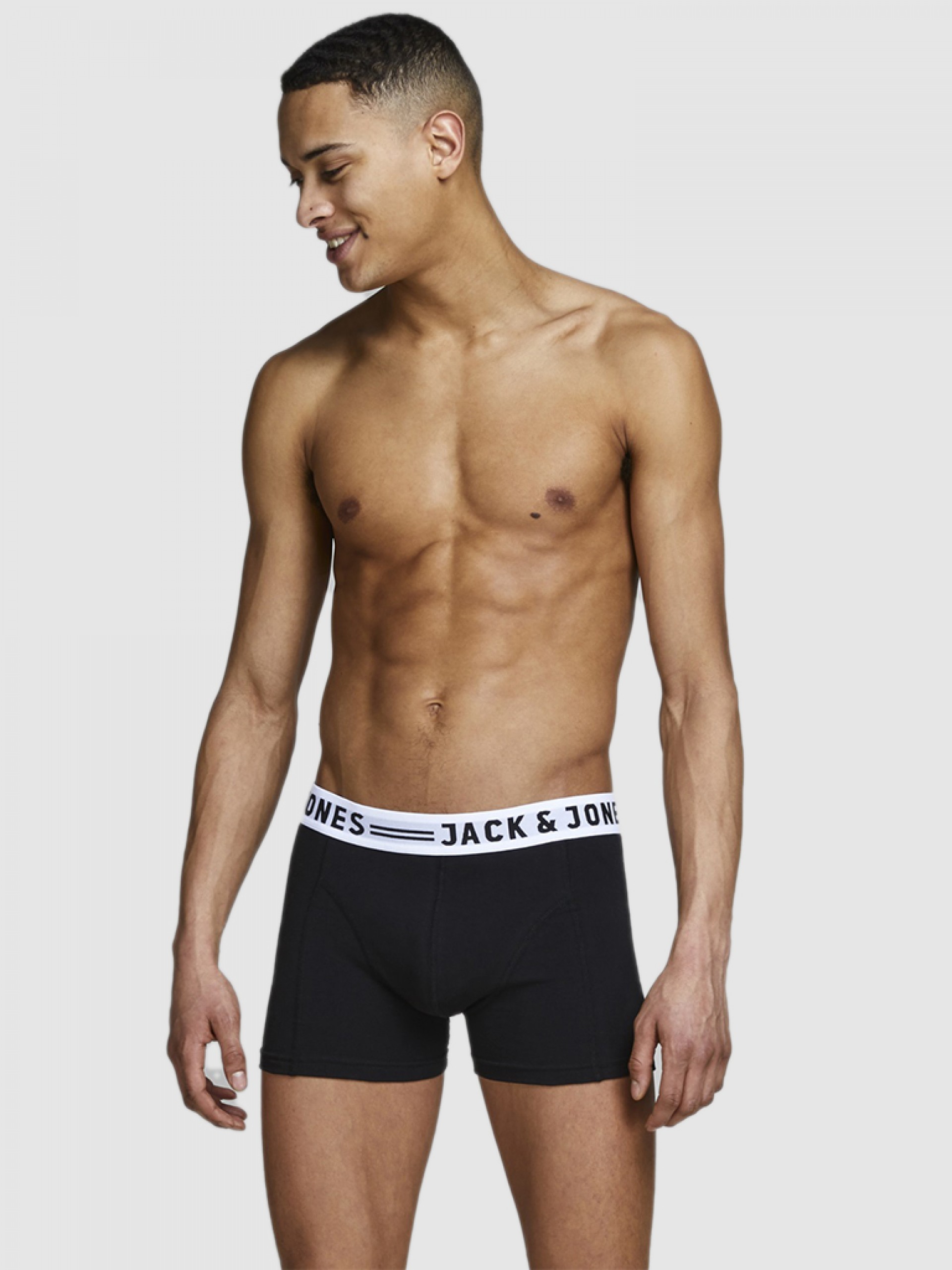 Calzoncillos Hombre Jack & Jones