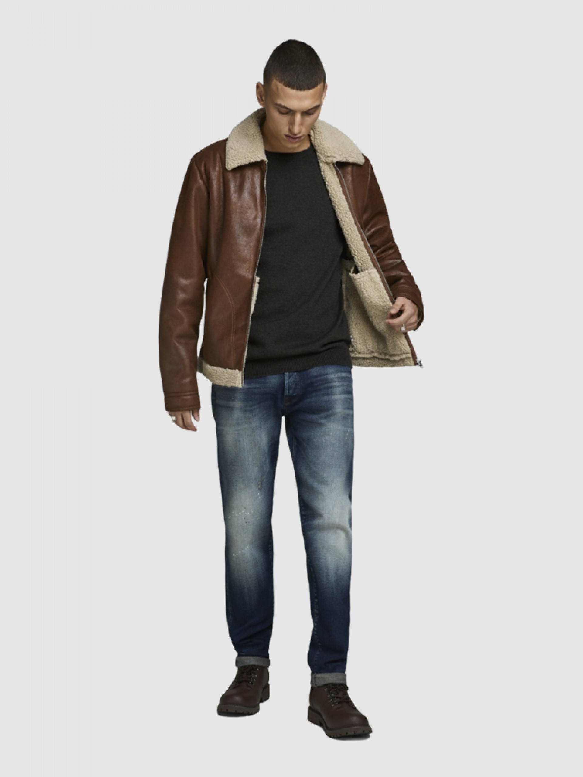 Pullover Man Jack & Jones