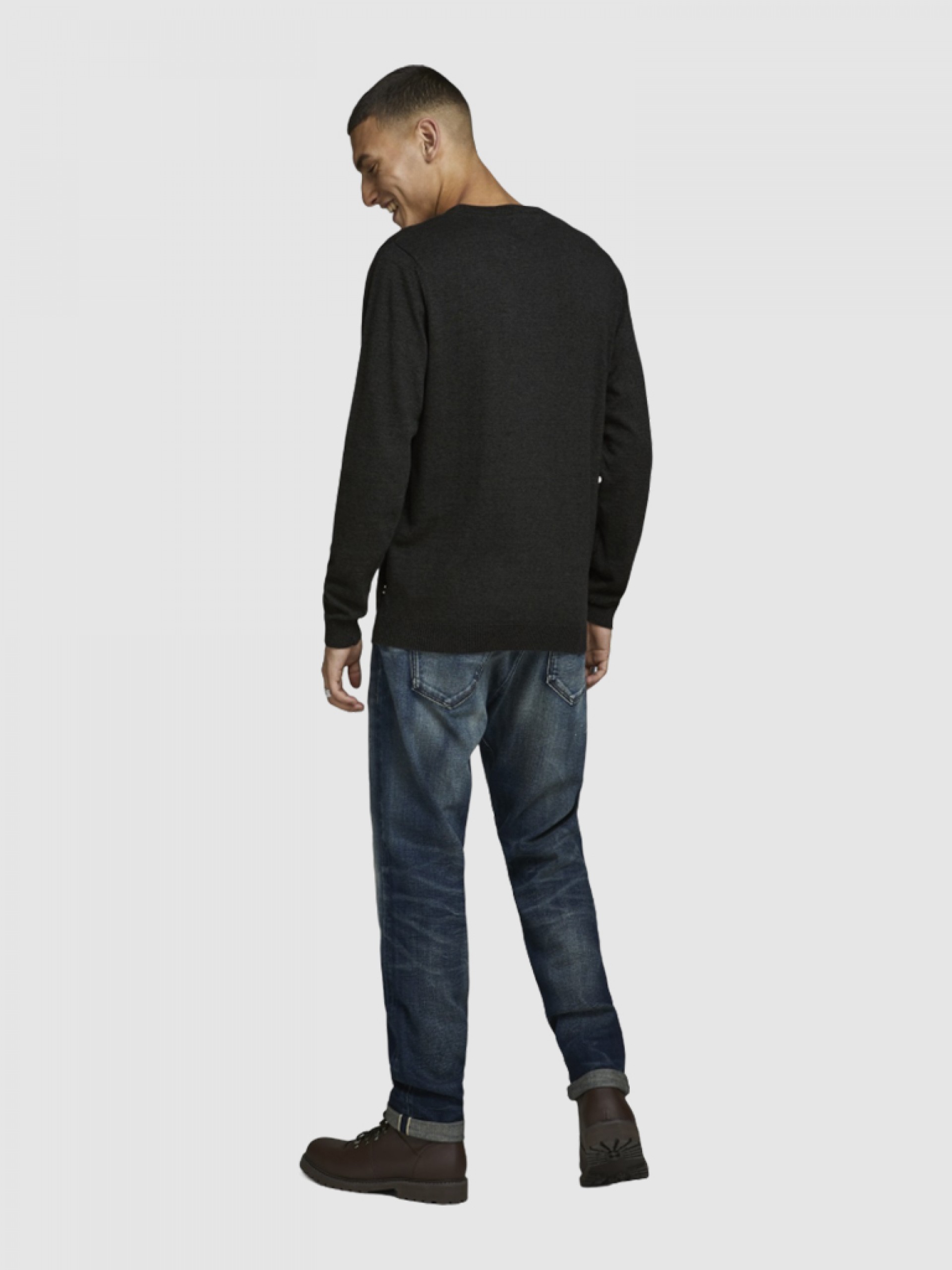 Pullover Man Jack & Jones
