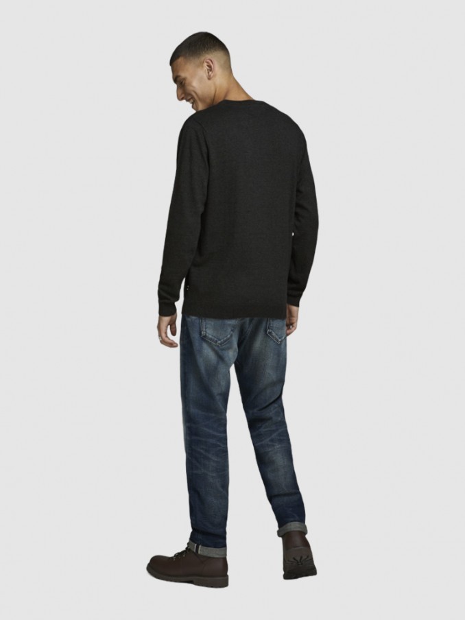 Sueter Hombre Jack & Jones