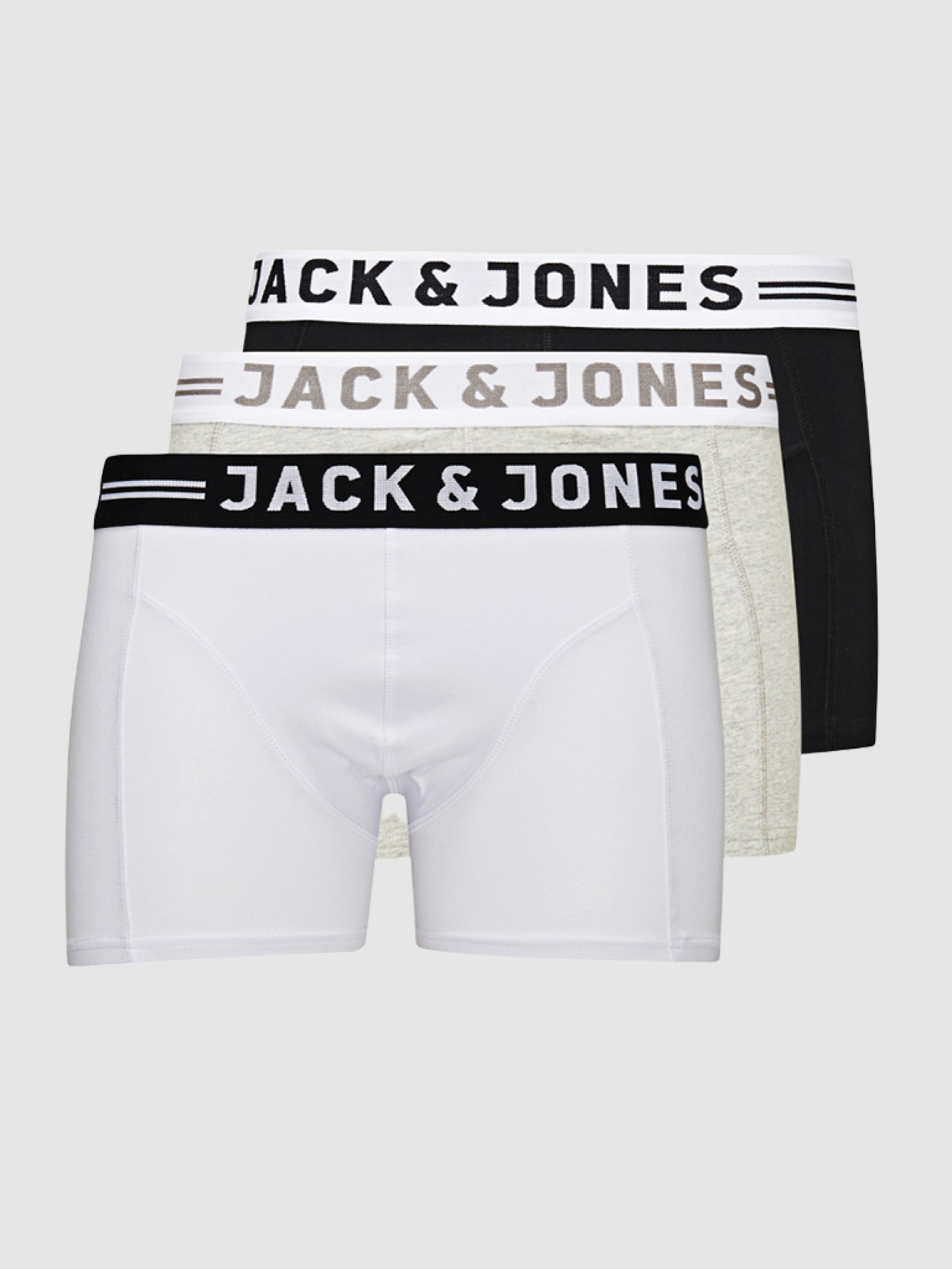 Calzoncillos Hombre Jack & Jones