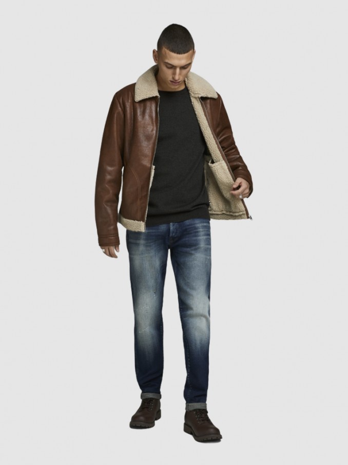 Pullover Man Jack & Jones