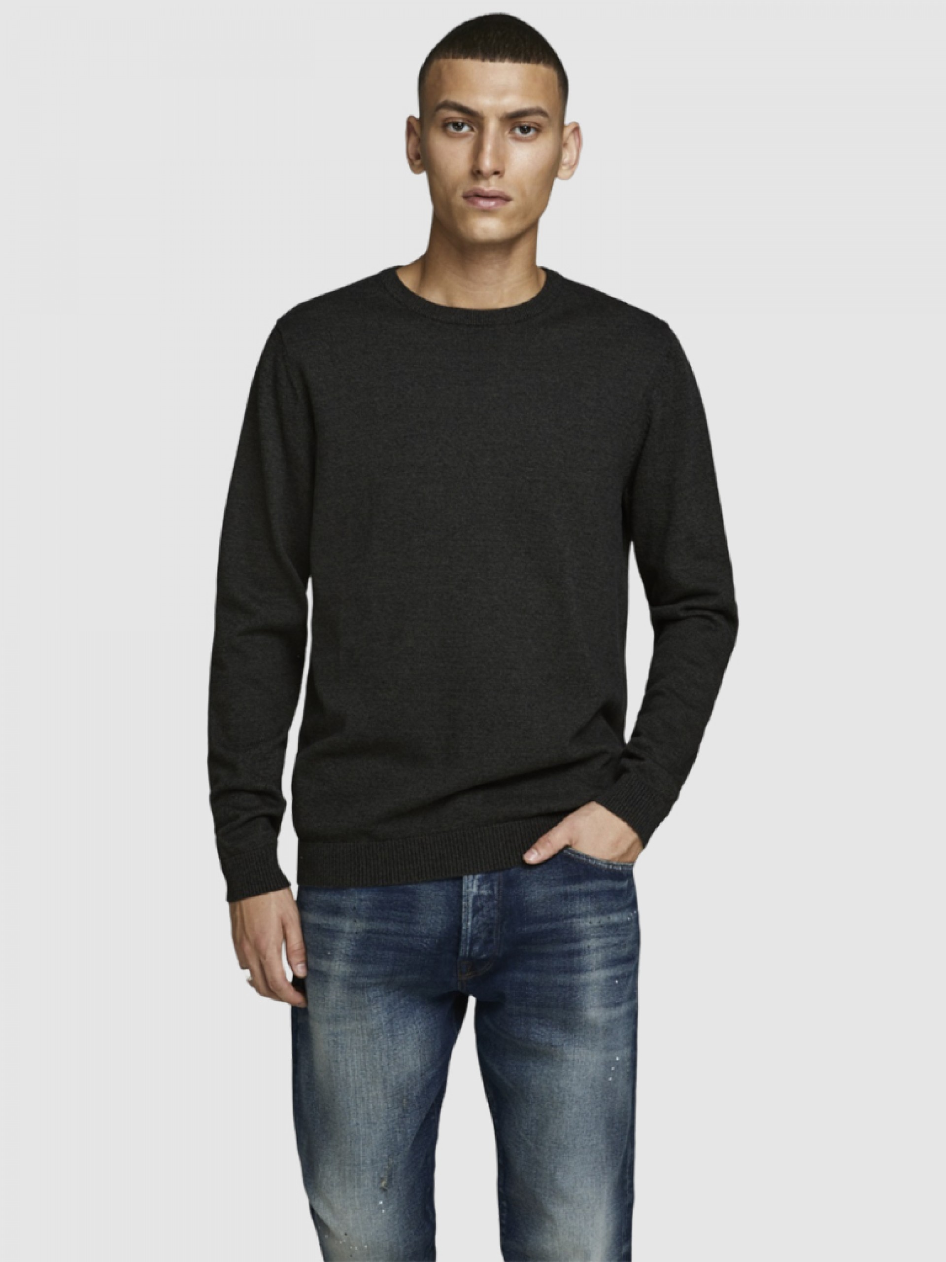 Pullover Man Jack & Jones