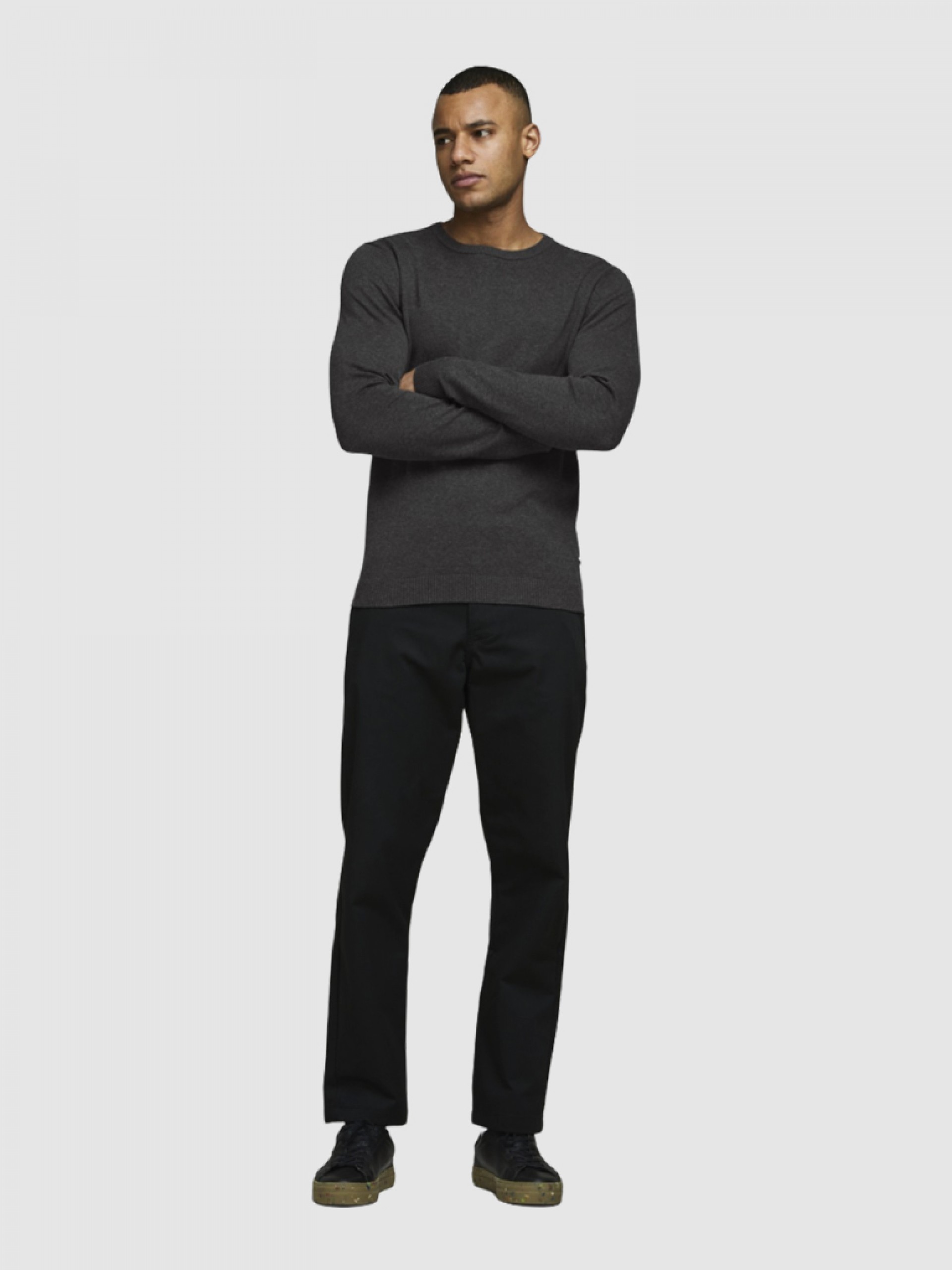 Sueter Hombre Jack & Jones