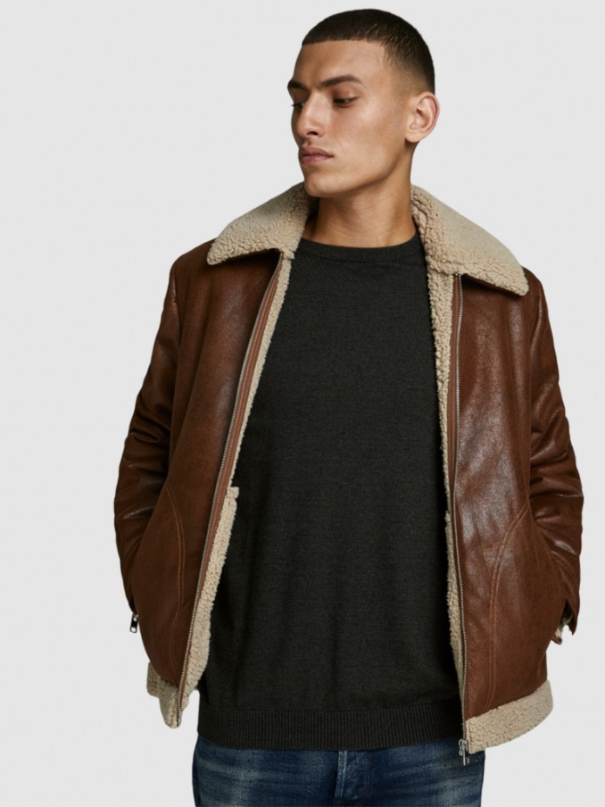 Pullover Man Jack & Jones