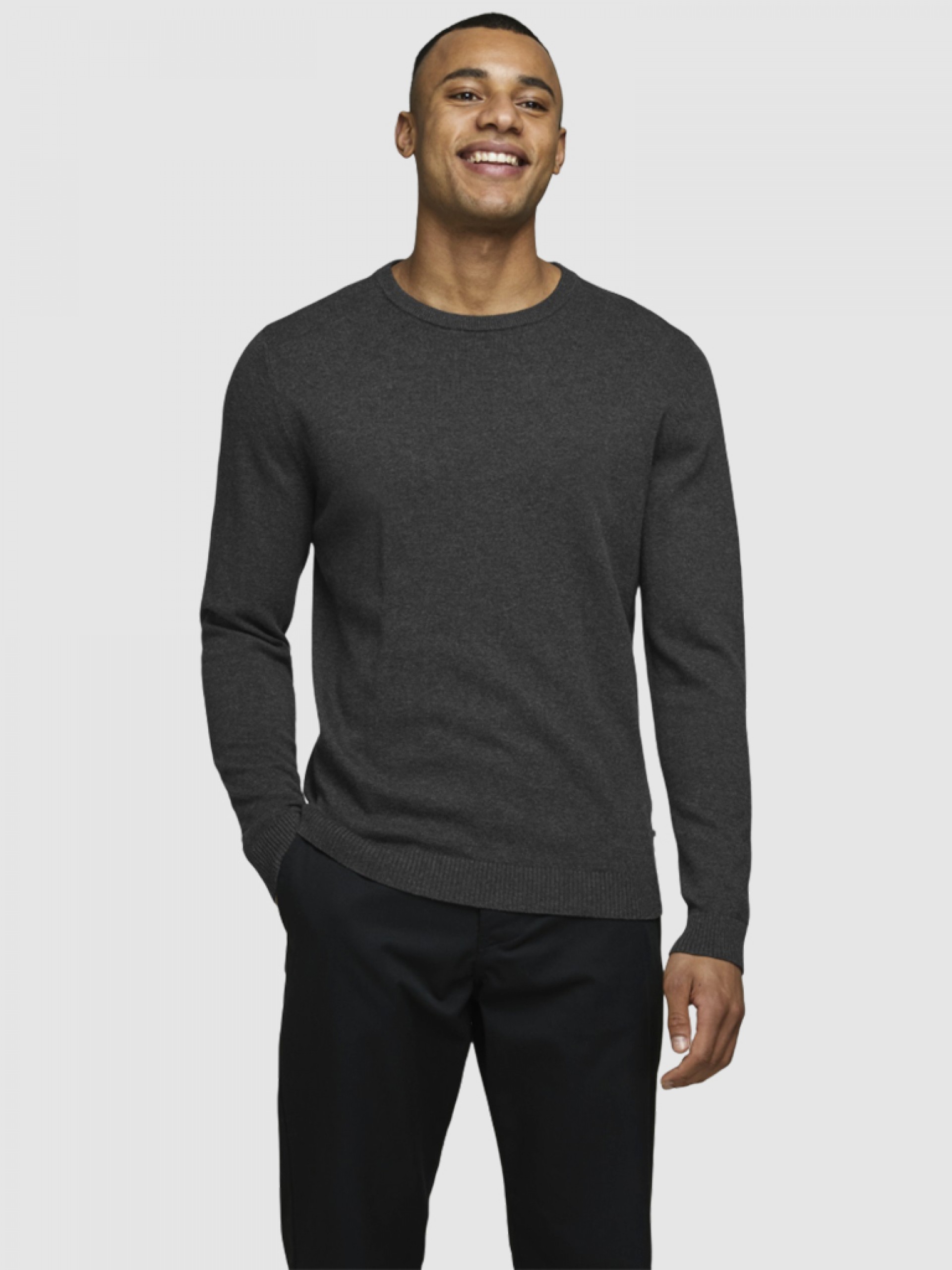 Sueter Hombre Jack & Jones