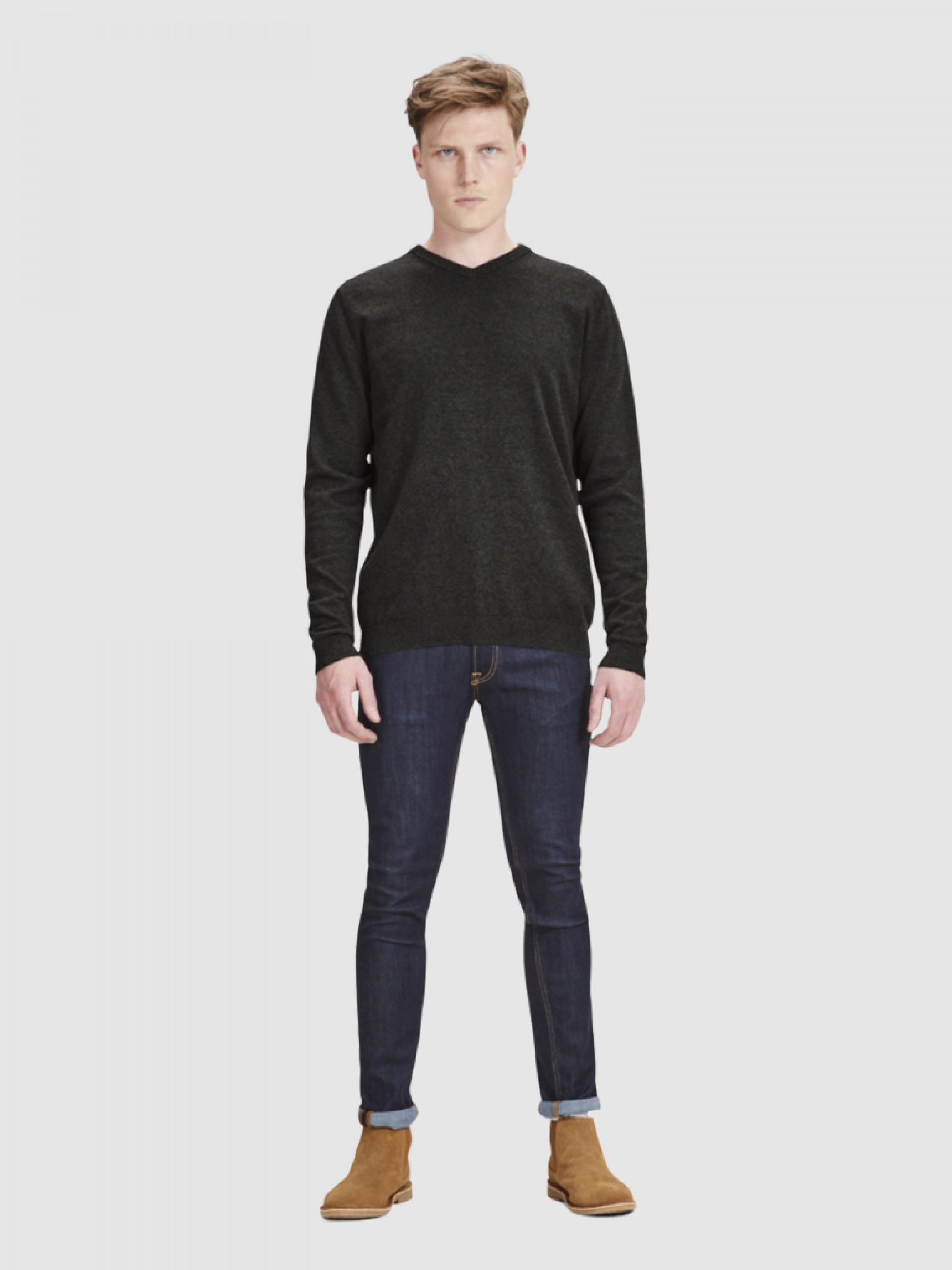 Pullover Man Jack & Jones