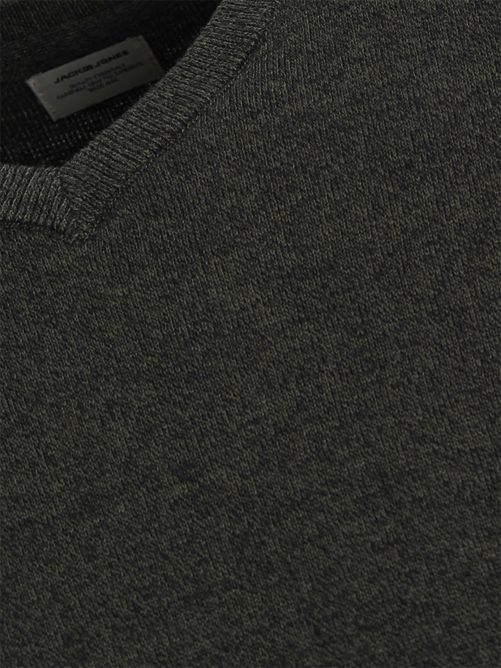 Pullover Man Jack & Jones