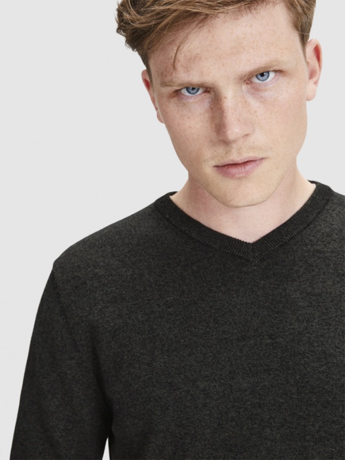Sueter Hombre Jack & Jones