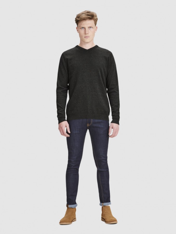 Sueter Hombre Jack & Jones