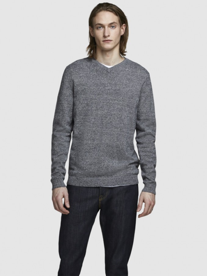Sueter Hombre Jack & Jones