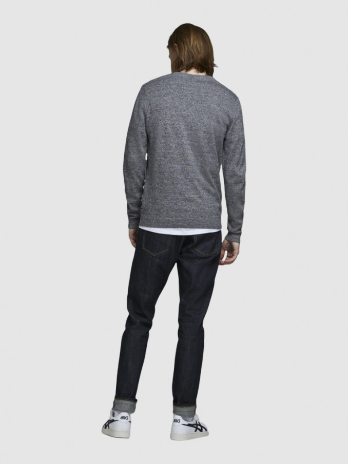 Sueter Hombre Jack & Jones