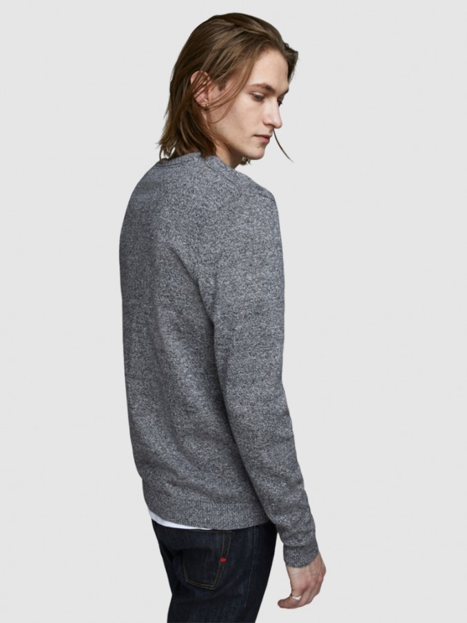 Sueter Hombre Jack & Jones
