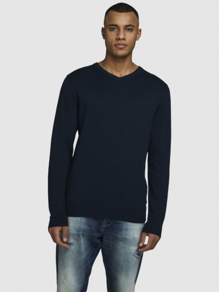 Sueter Hombre Jack & Jones