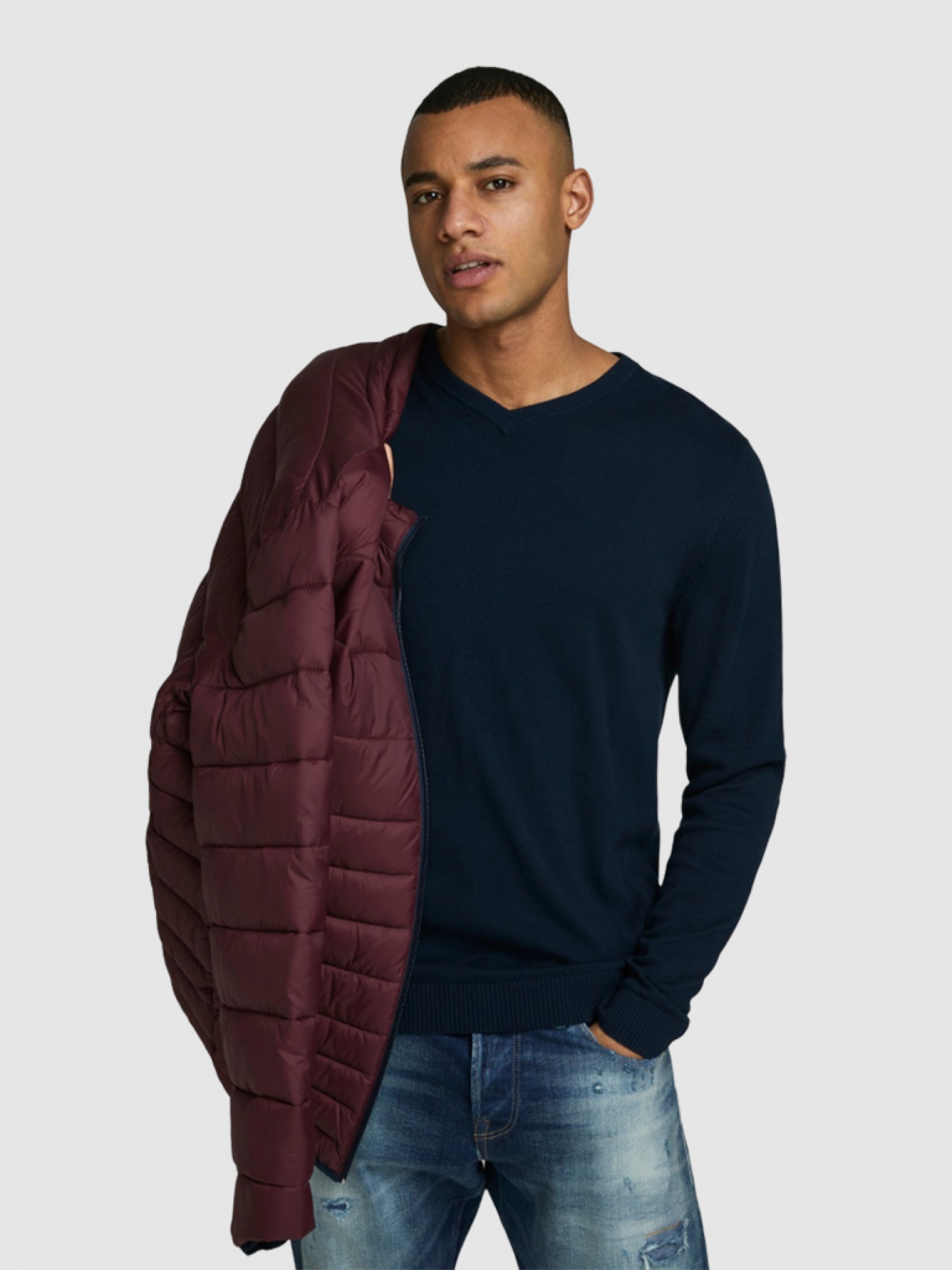 Pullover Man Jack & Jones