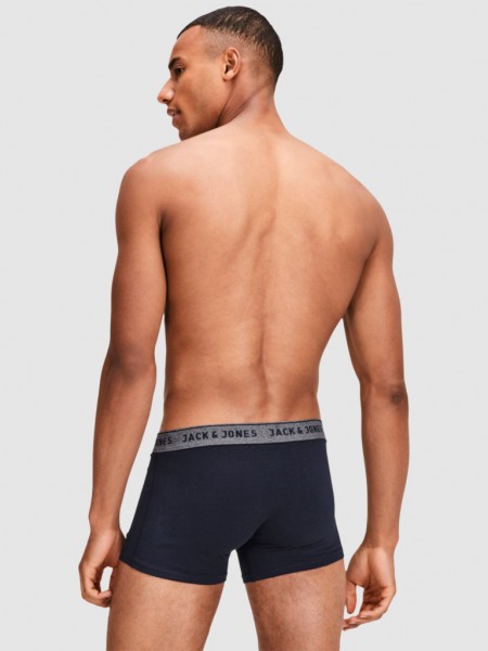 Underpants Man Jack & Jones Underpants Man Jack & Jones