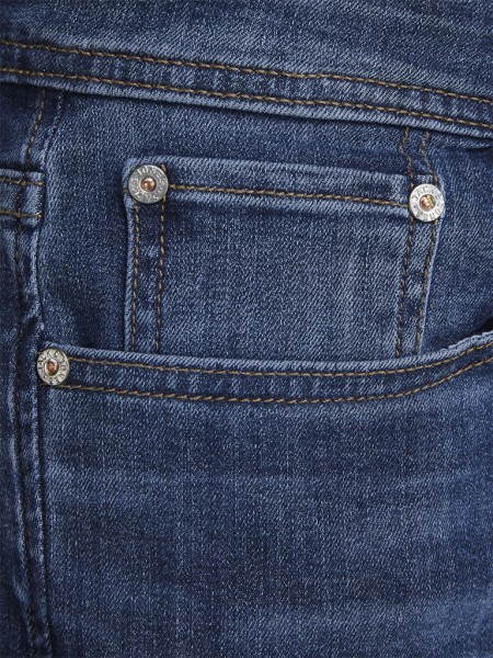 Jeans Homem Mike Original Jack Jones