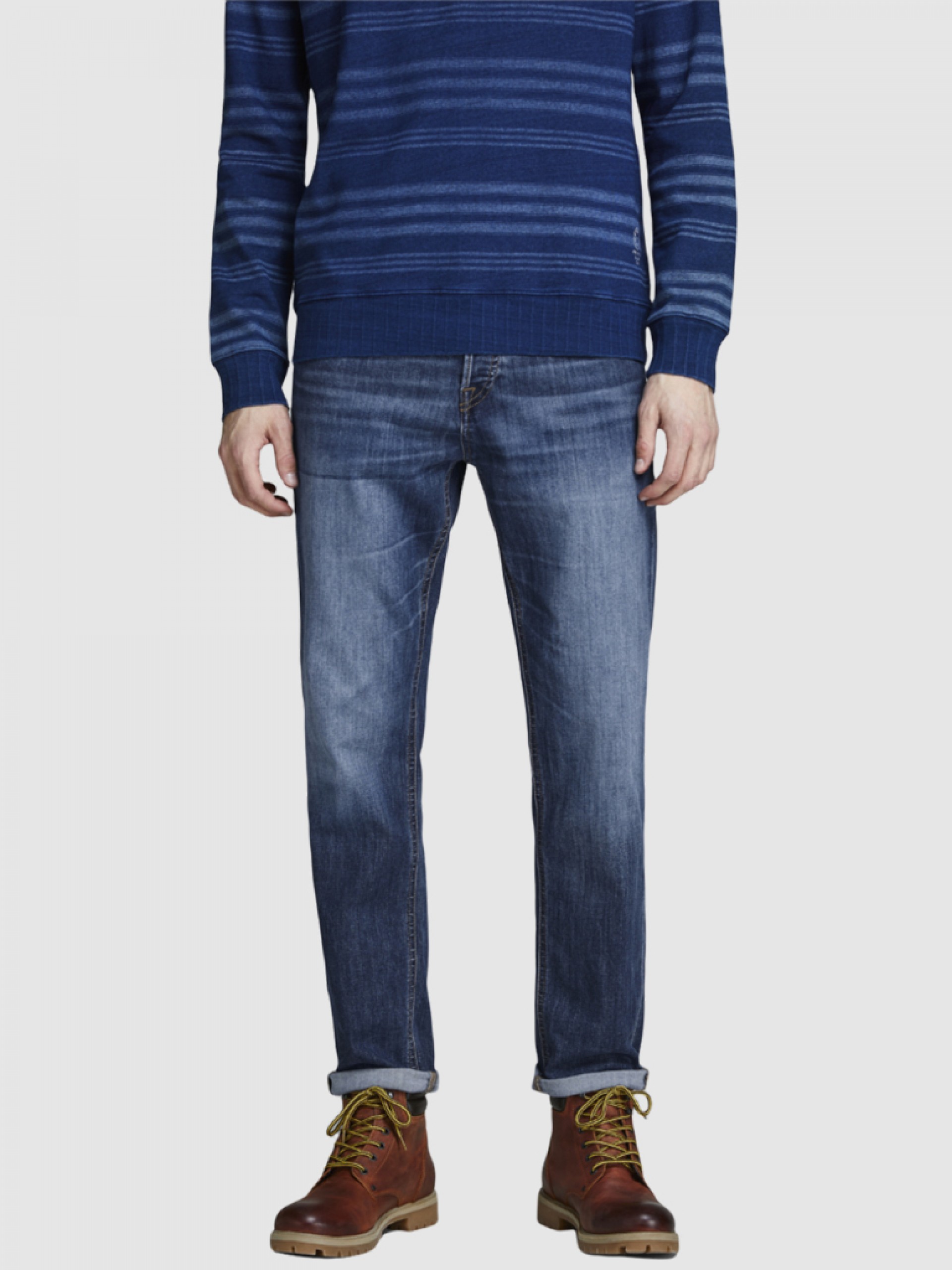 Pants Man Jack & Jones