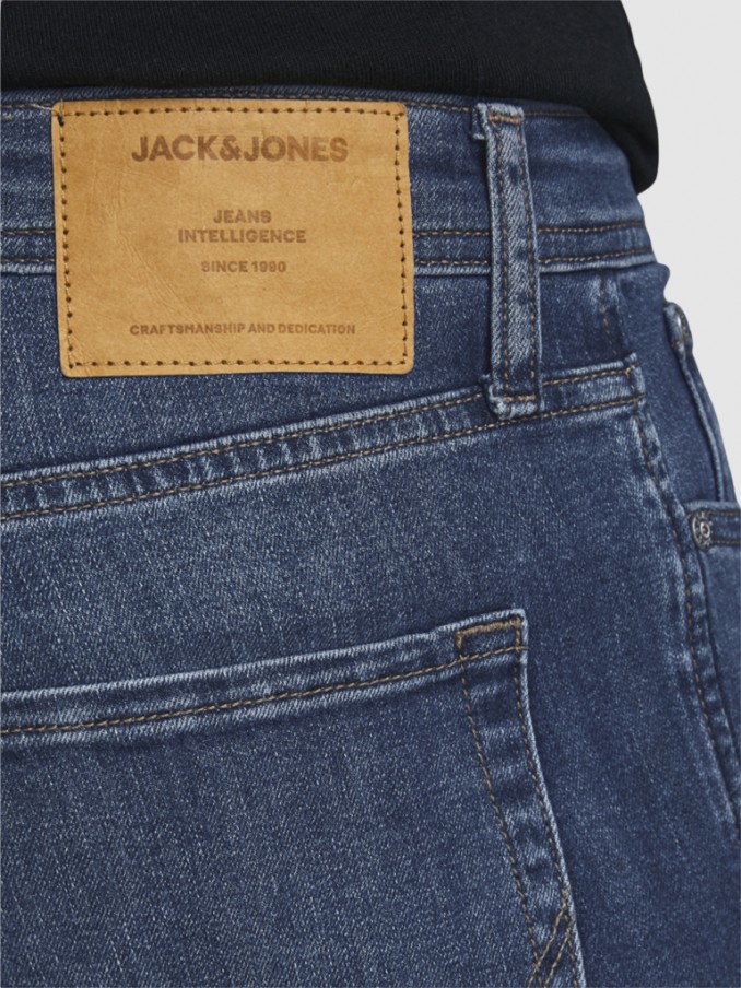 Jeans Hombre Jeans Jack & Jones