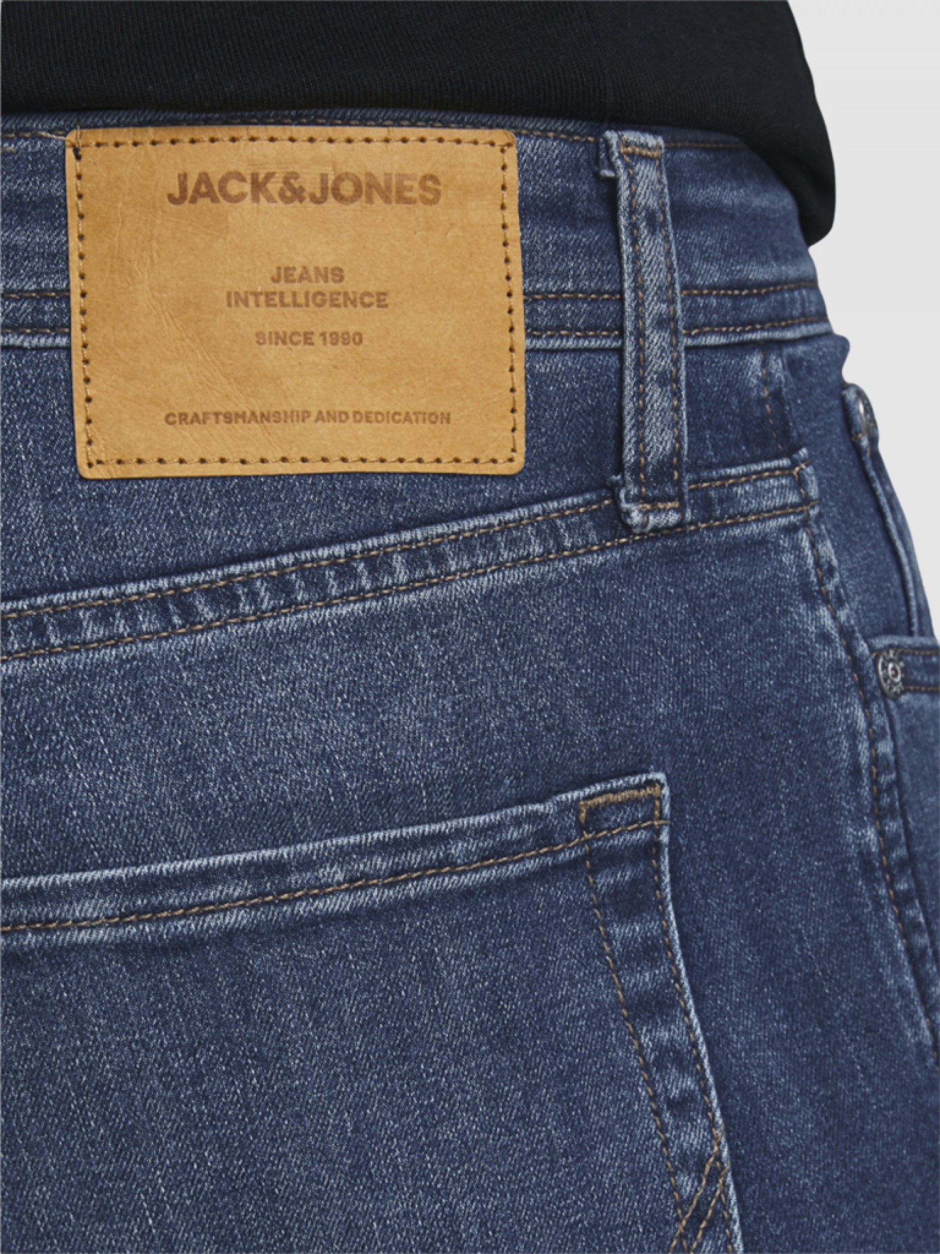 Pants Man Jack & Jones