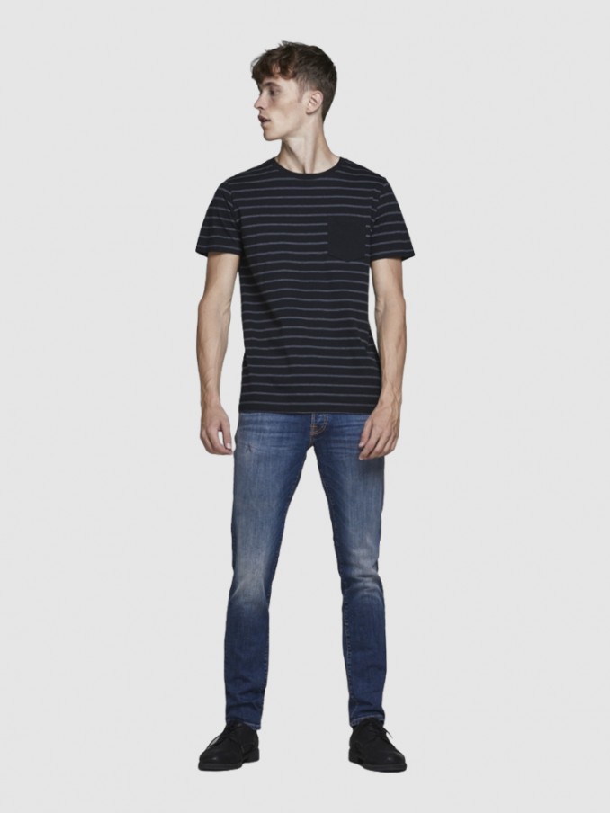 Pantalones Hombre Jack & Jones